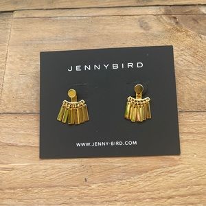 Jenny Bird Rays Earrings